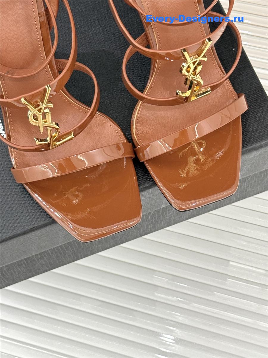 Sa1nt Lau*nt cassandra wedges