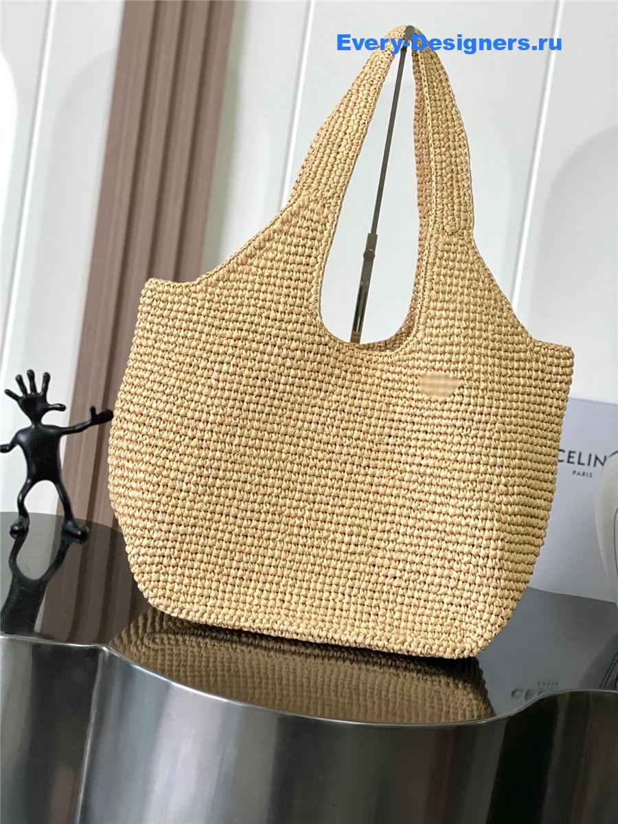 Ce1i*e classic panier shopper cabas