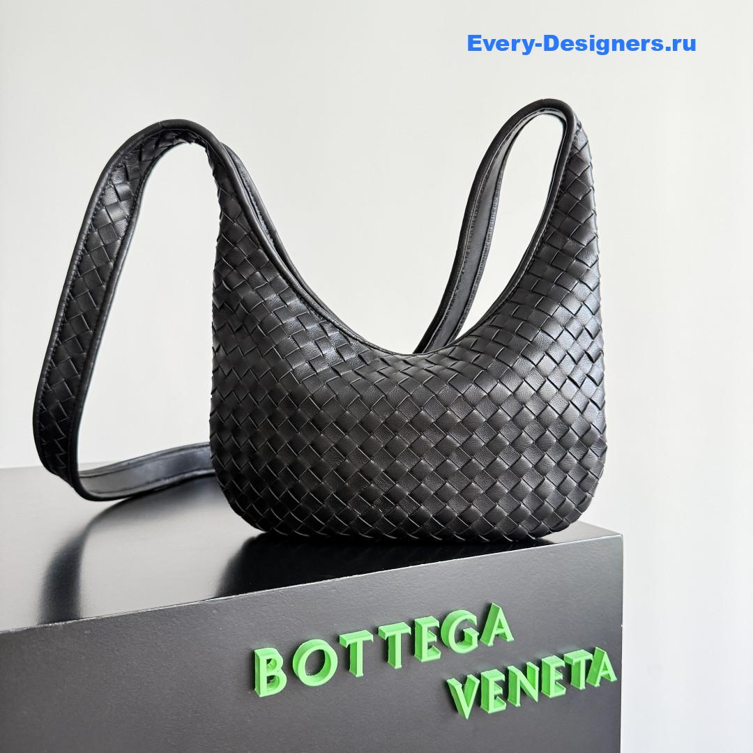 b0tt*ga Ven*ta small veneto in black