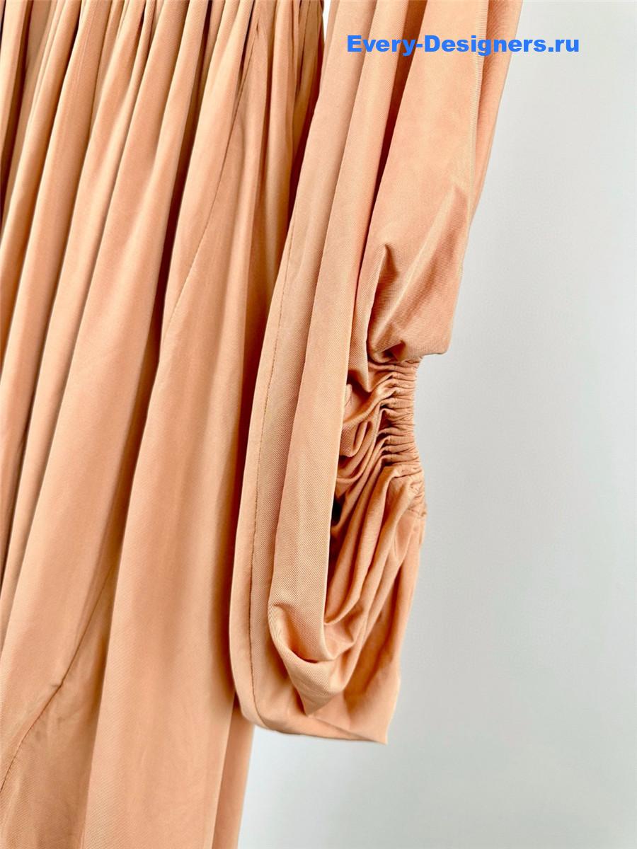 Zimm Illuminate Batwing Mini Dress