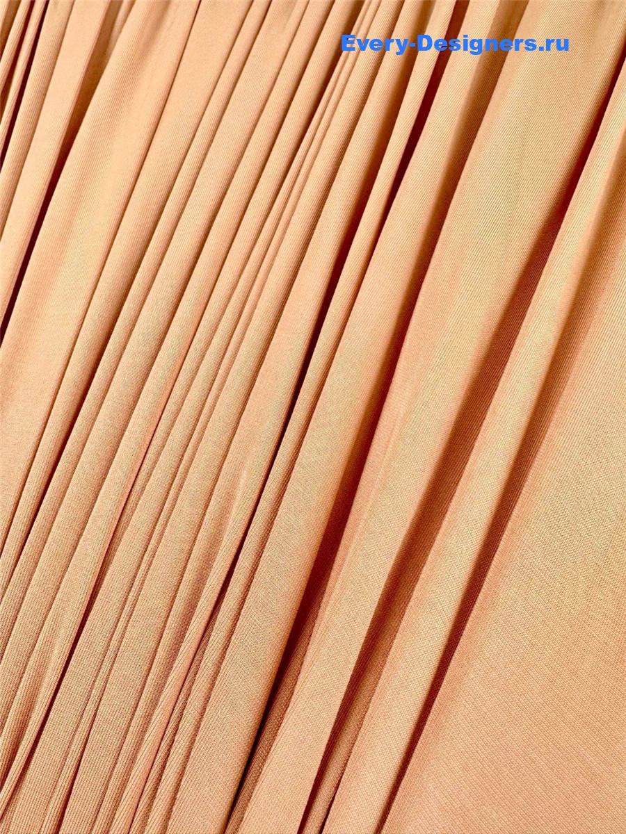 Zimm Illuminate Batwing Mini Dress