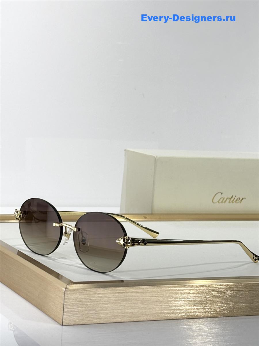 Ca*t1er ct0586s sunglasses