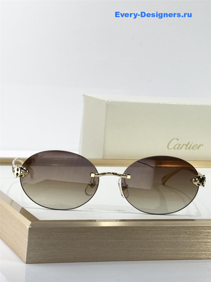 Ca*t1er ct0586s sunglasses
