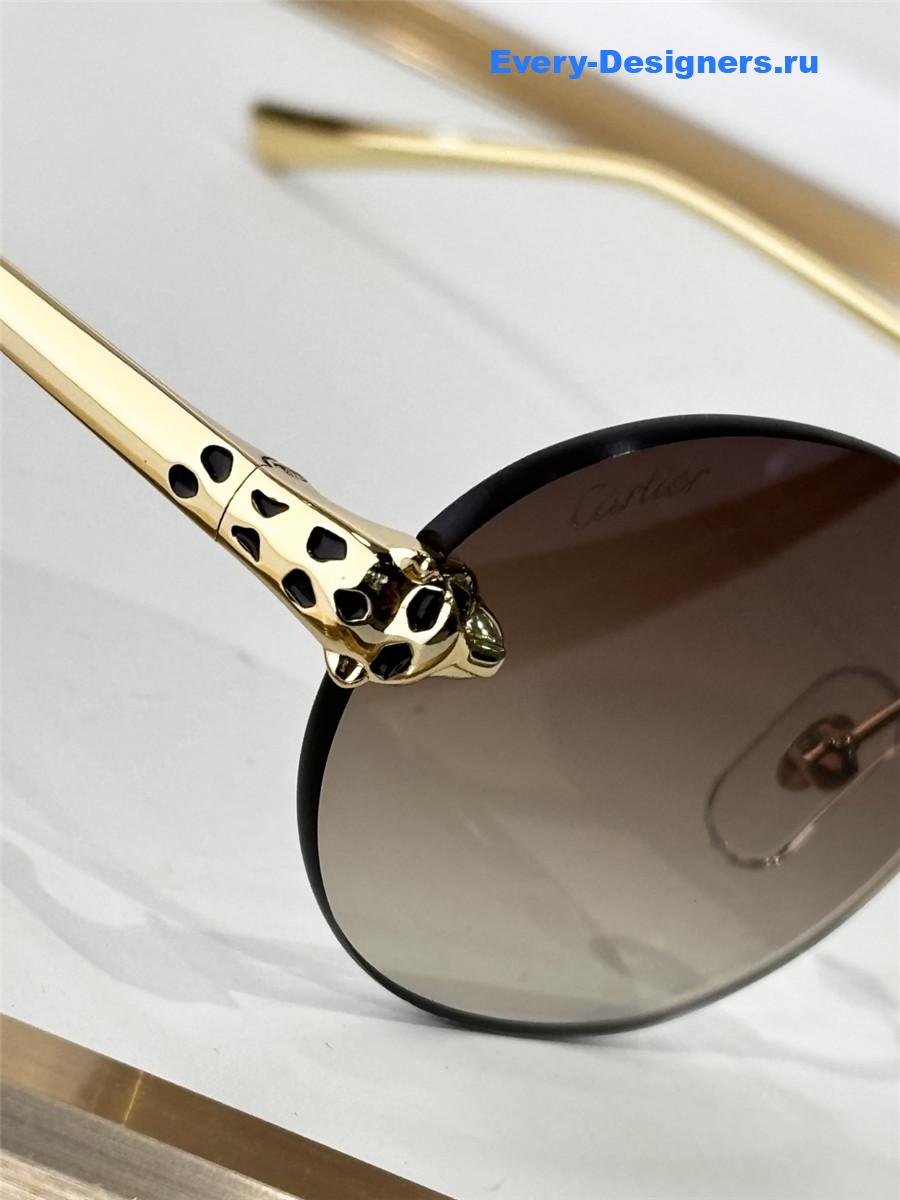 Ca*t1er ct0586s sunglasses