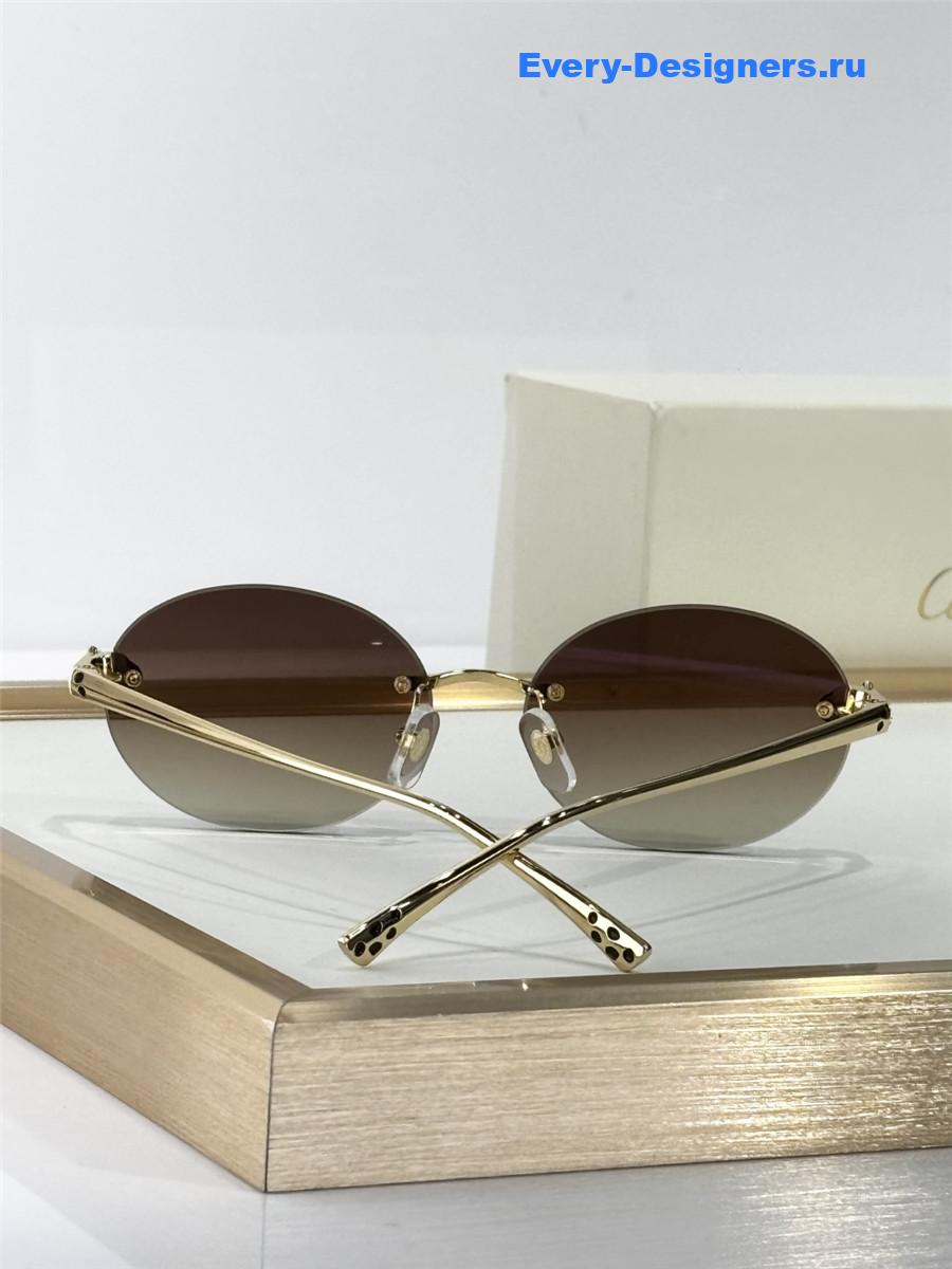 Ca*t1er ct0586s sunglasses