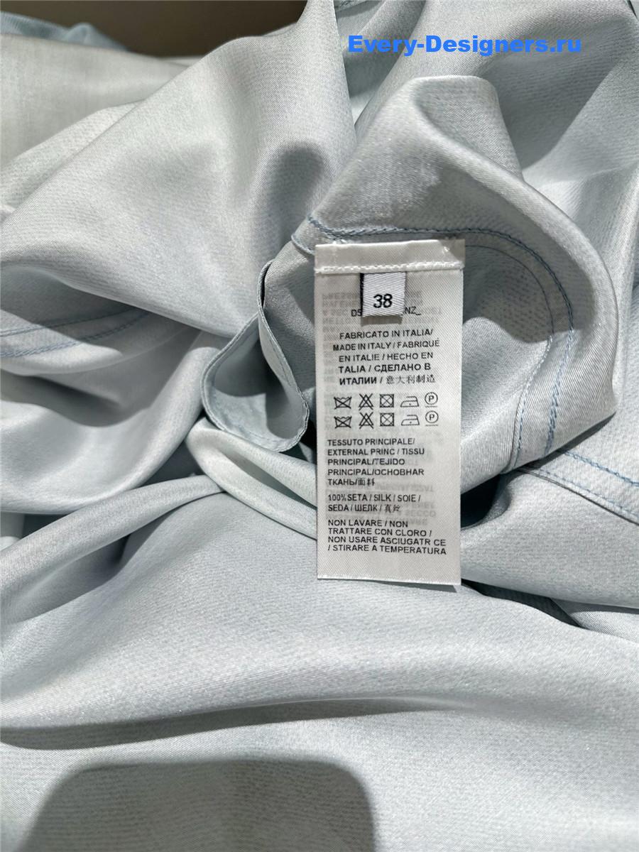 Ermanno Scervino Lace Maxi Dress