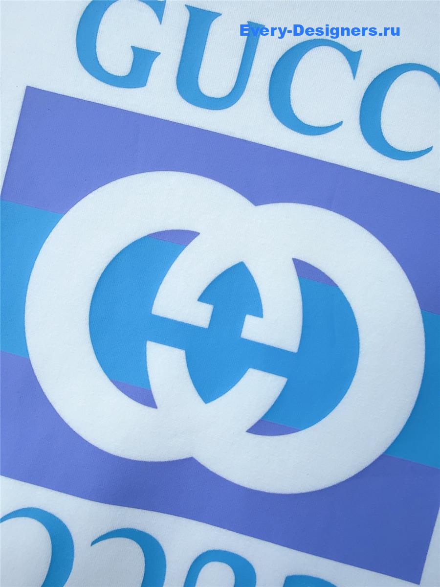 Gvc*1 interlocking g sweatshirt