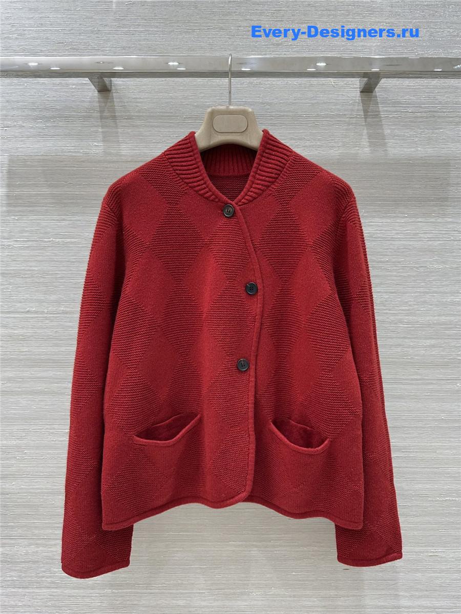 l0r0 p1ana burgundy D1am0nd cashmere suit