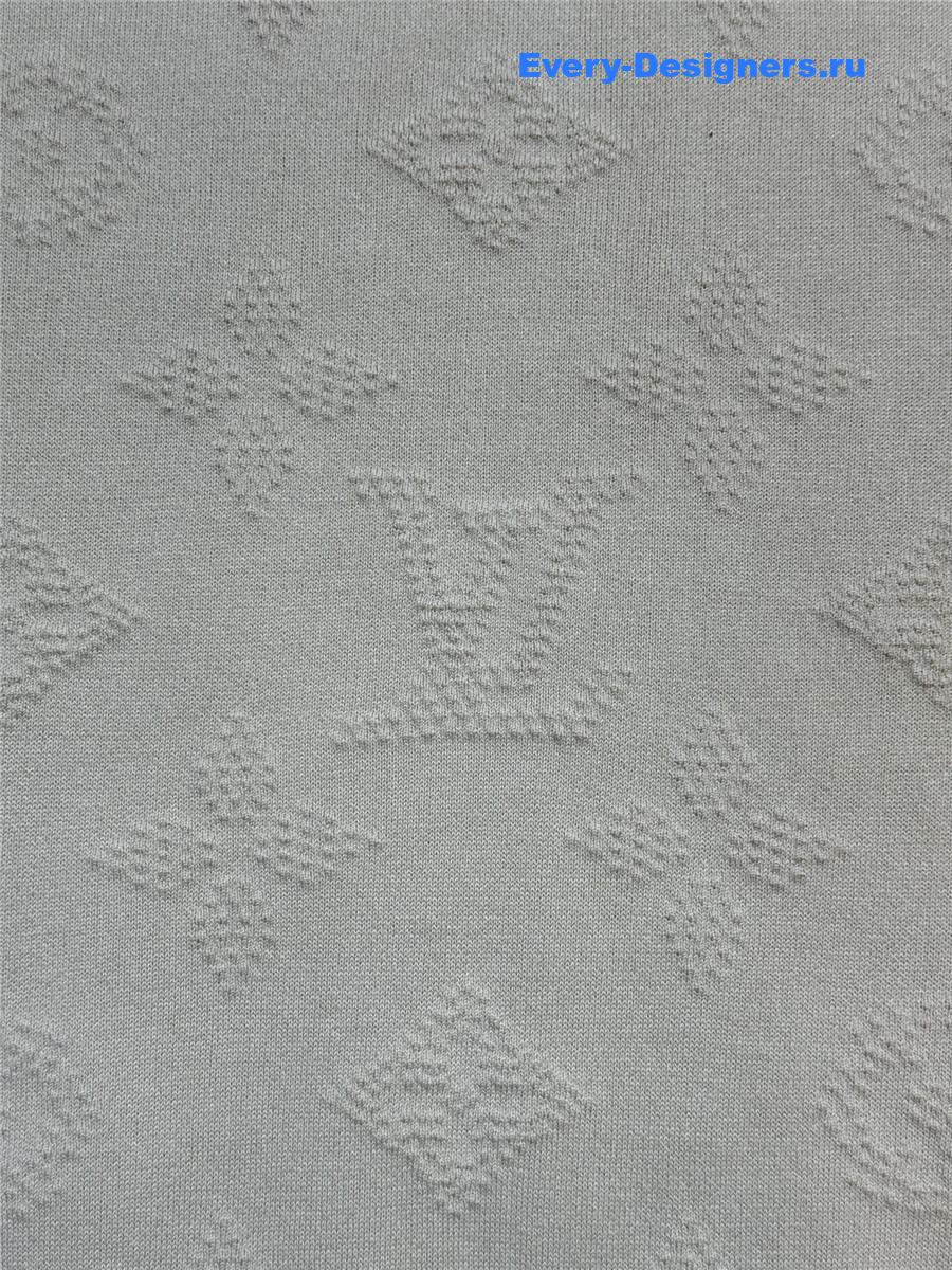 l0vis Vvtt0n monogram pullover