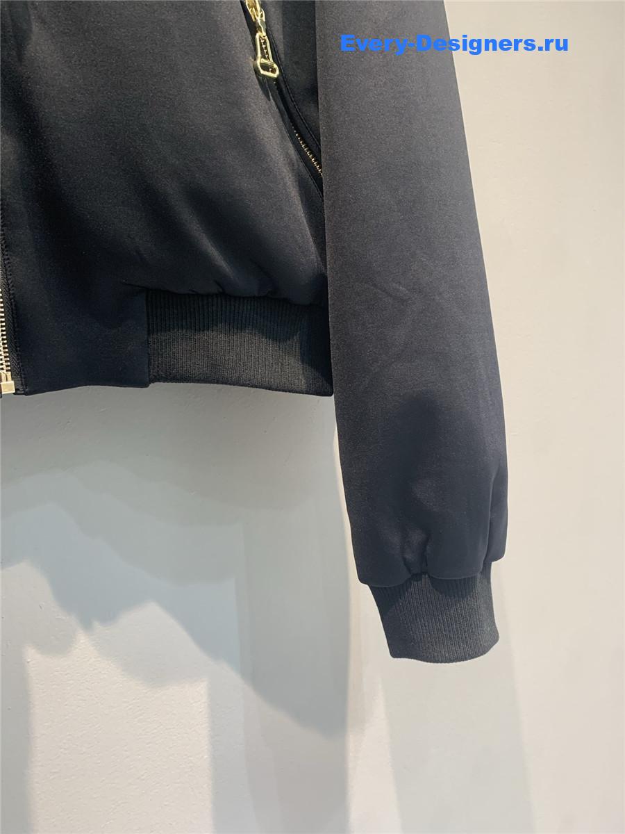 l0vis Vvtt0n lv blason jacket