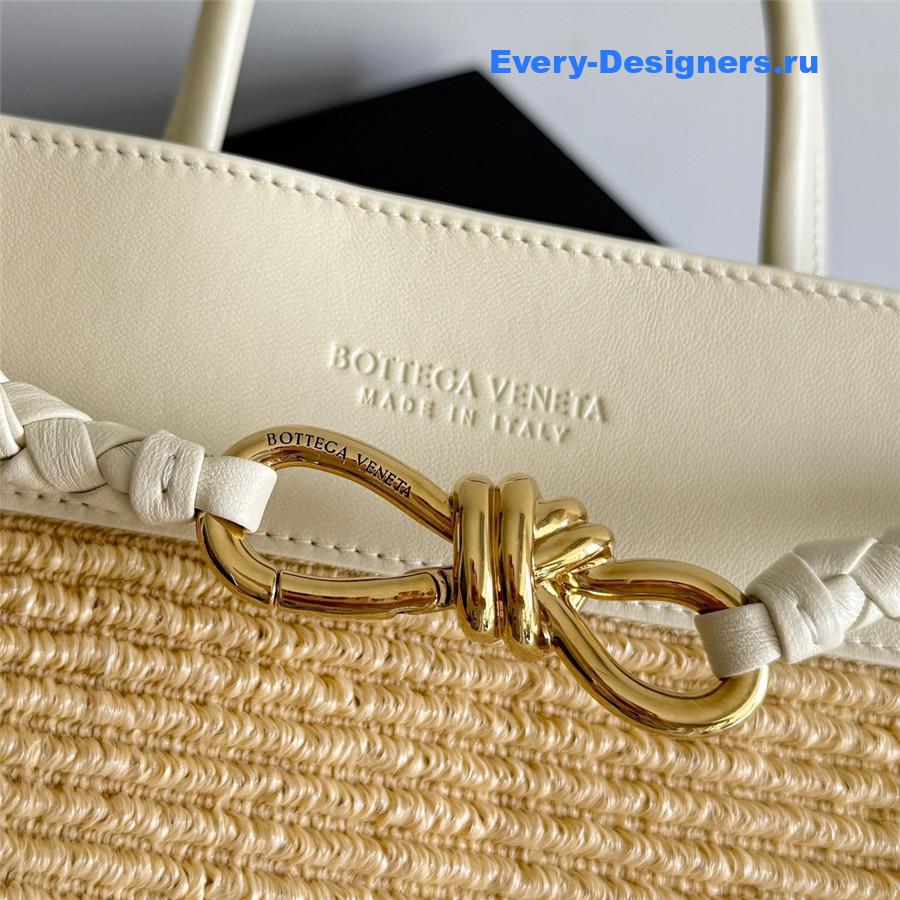 b0tt*ga Ven*ta andiamo small tote