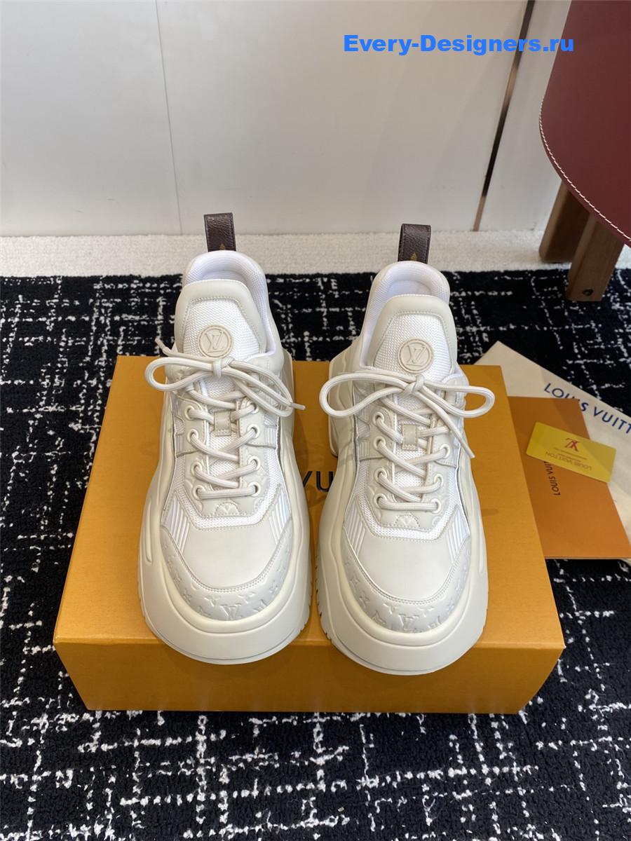 l0vis Vvtt0n lv archlight 2.0 sneaker