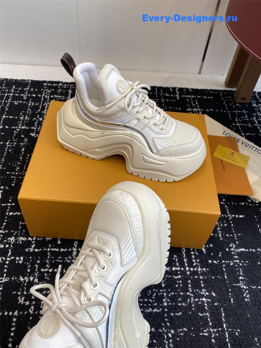 l0vis Vvtt0n lv archlight 2.0 sneaker