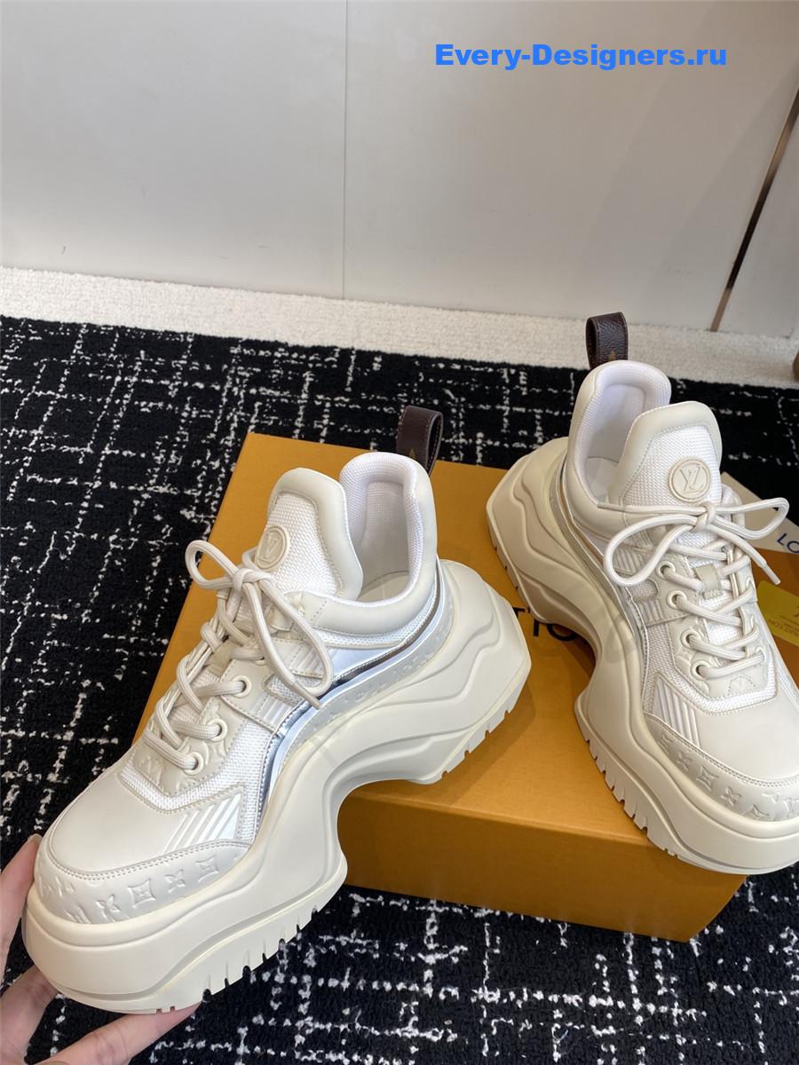 l0vis Vvtt0n lv archlight 2.0 sneaker