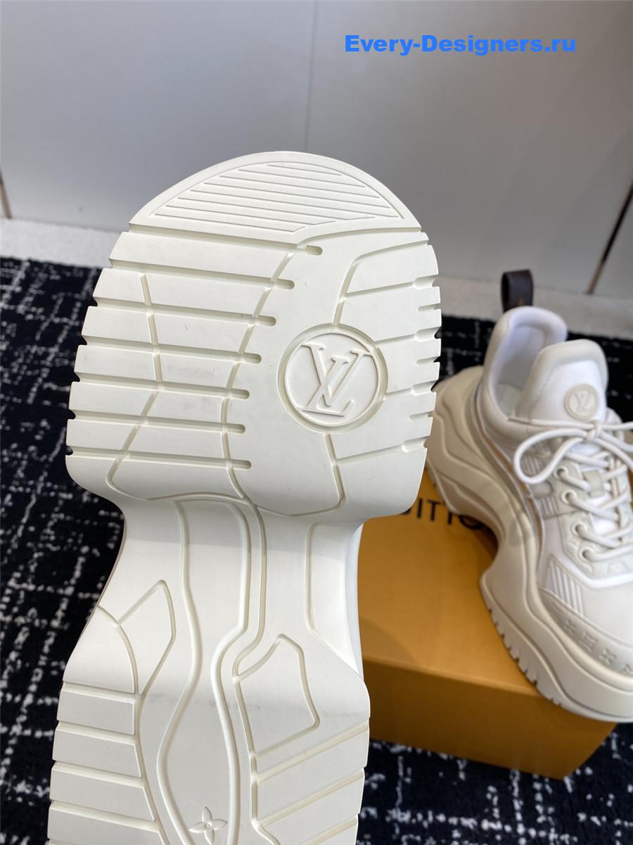 l0vis Vvtt0n lv archlight 2.0 sneaker