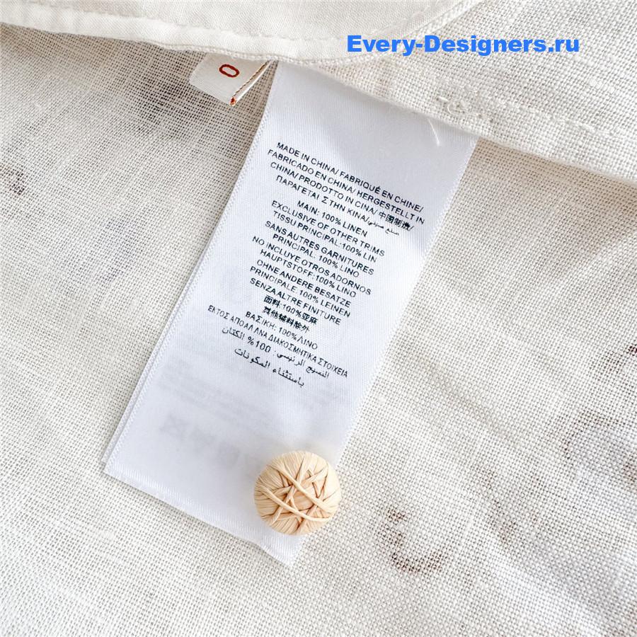 Zimm Hypnotic floral-print puff-sleeve Mini Dress