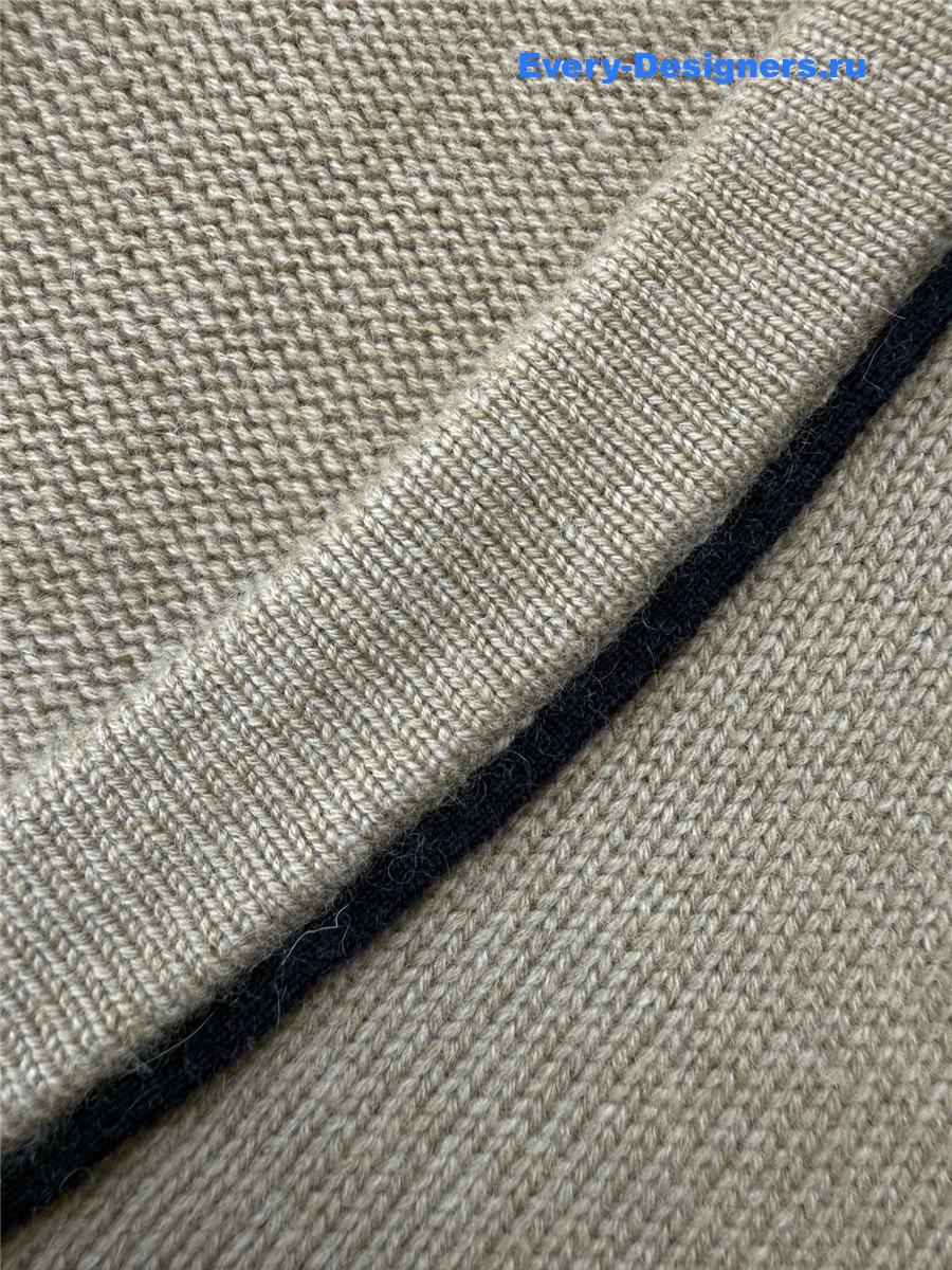 L0r0 P1ana pablo baby cashmere cardigan sweater