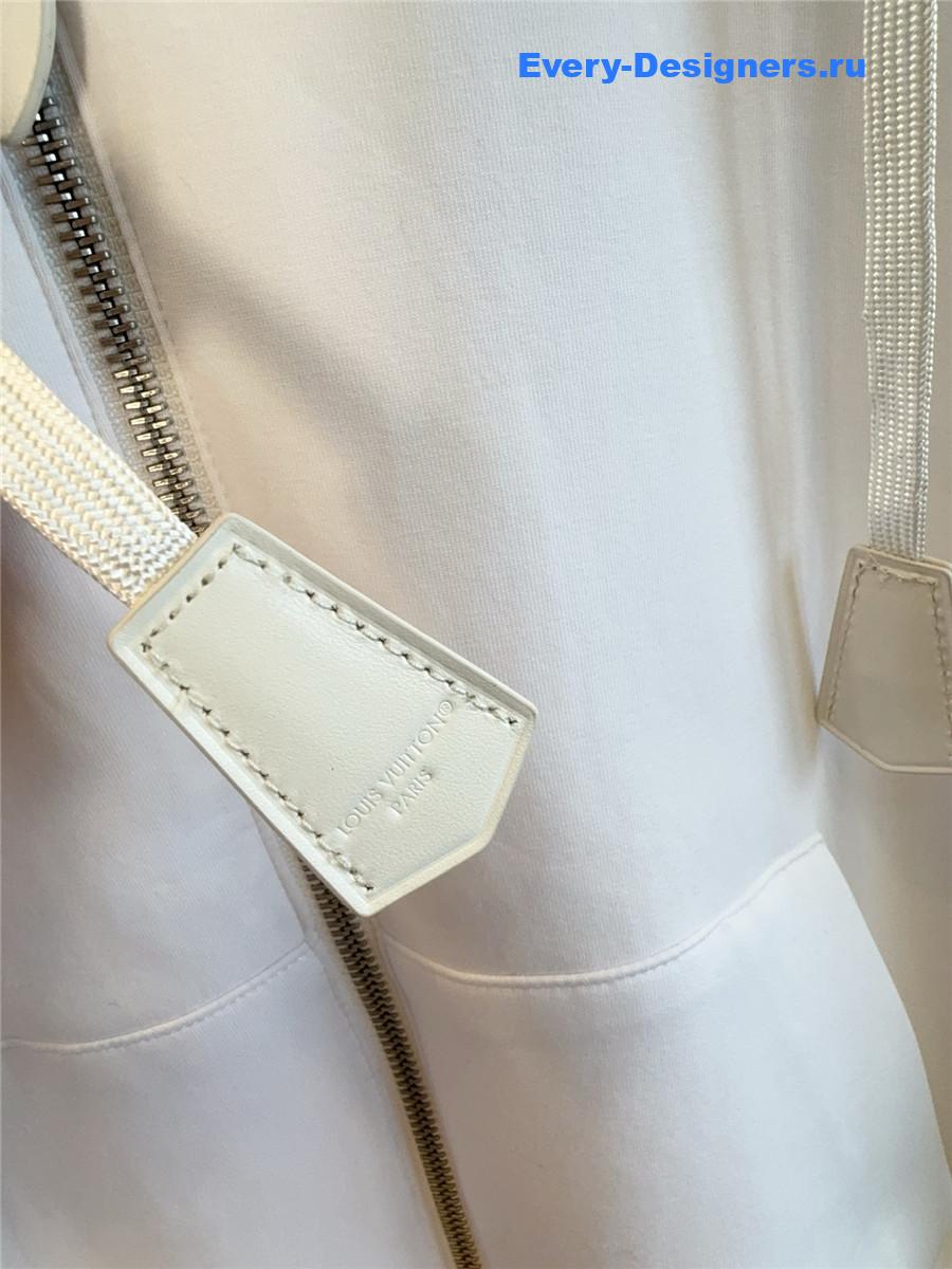 l0vis Vvtt0n accent hoodie with shorts tracksuit