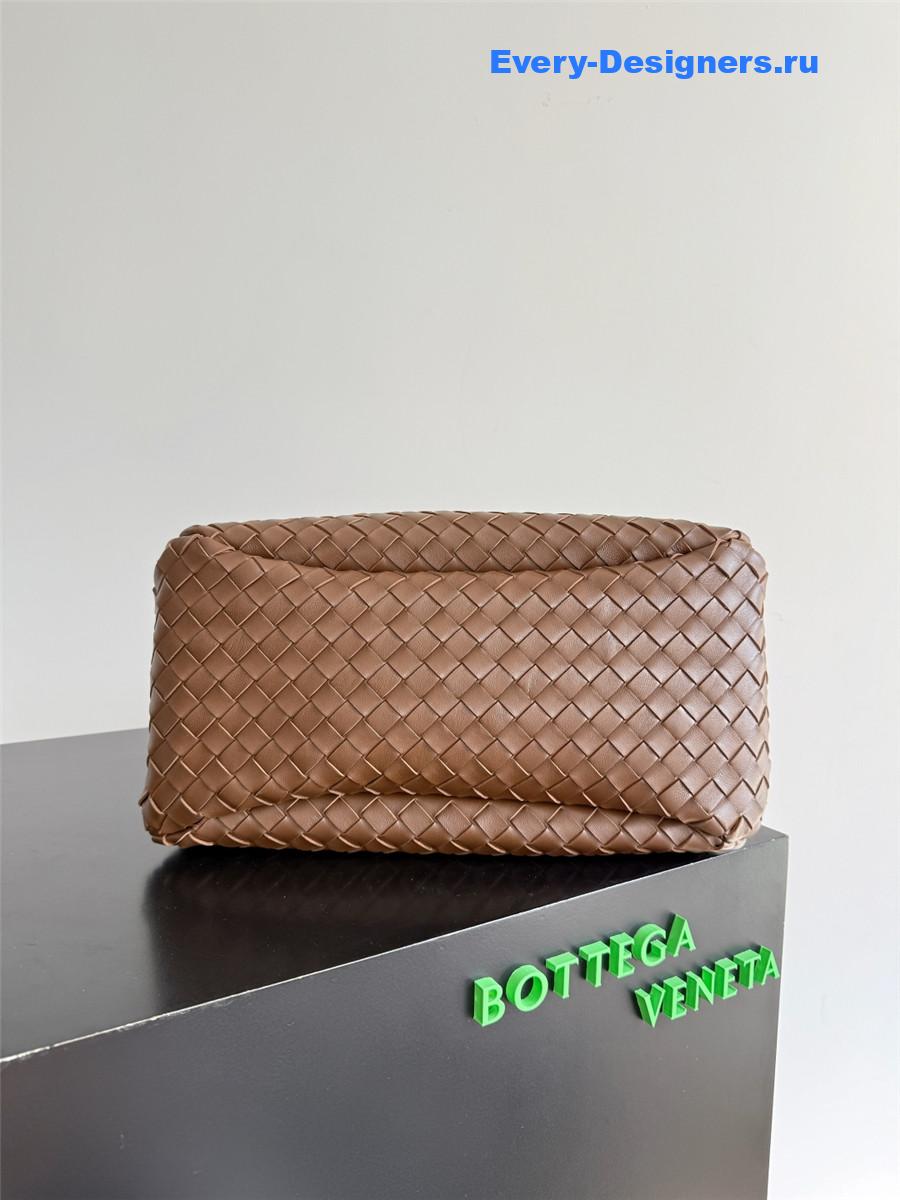 b0tt*ga Ven*ta brown campana hobo