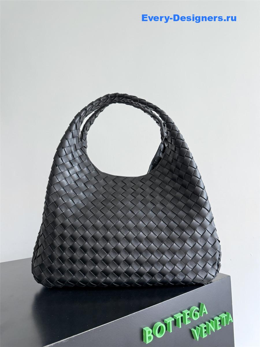 b0tt*ga Ven*ta black campana hobo