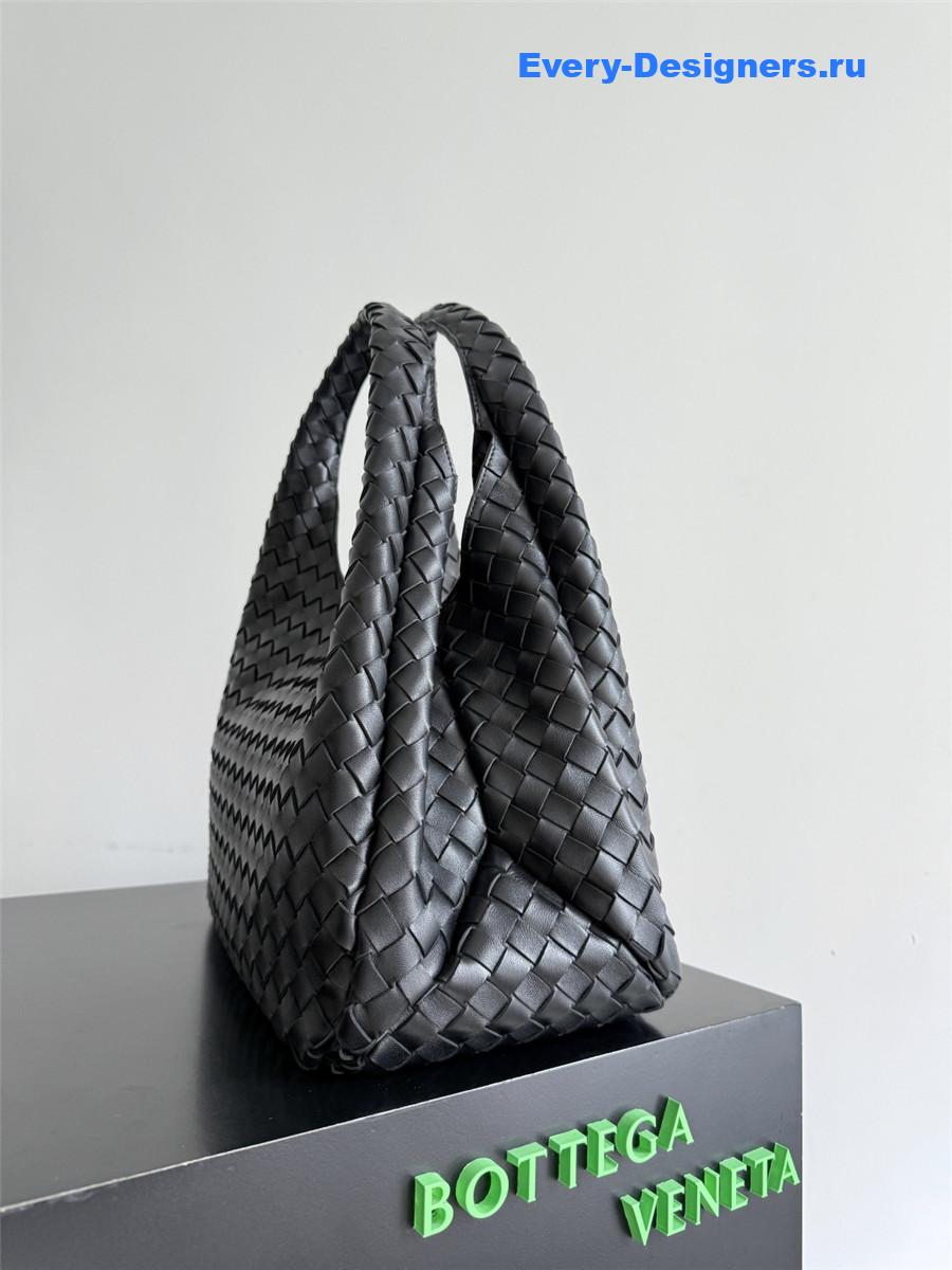 b0tt*ga Ven*ta black campana hobo