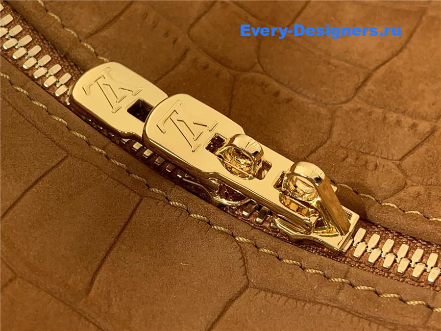 l0vis Vvtt0n brown express mm bag