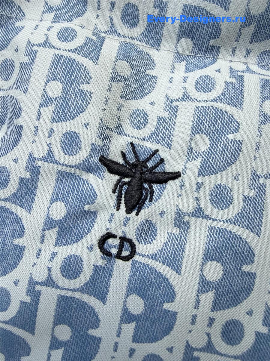 D10ralps belted puffer blue jacket