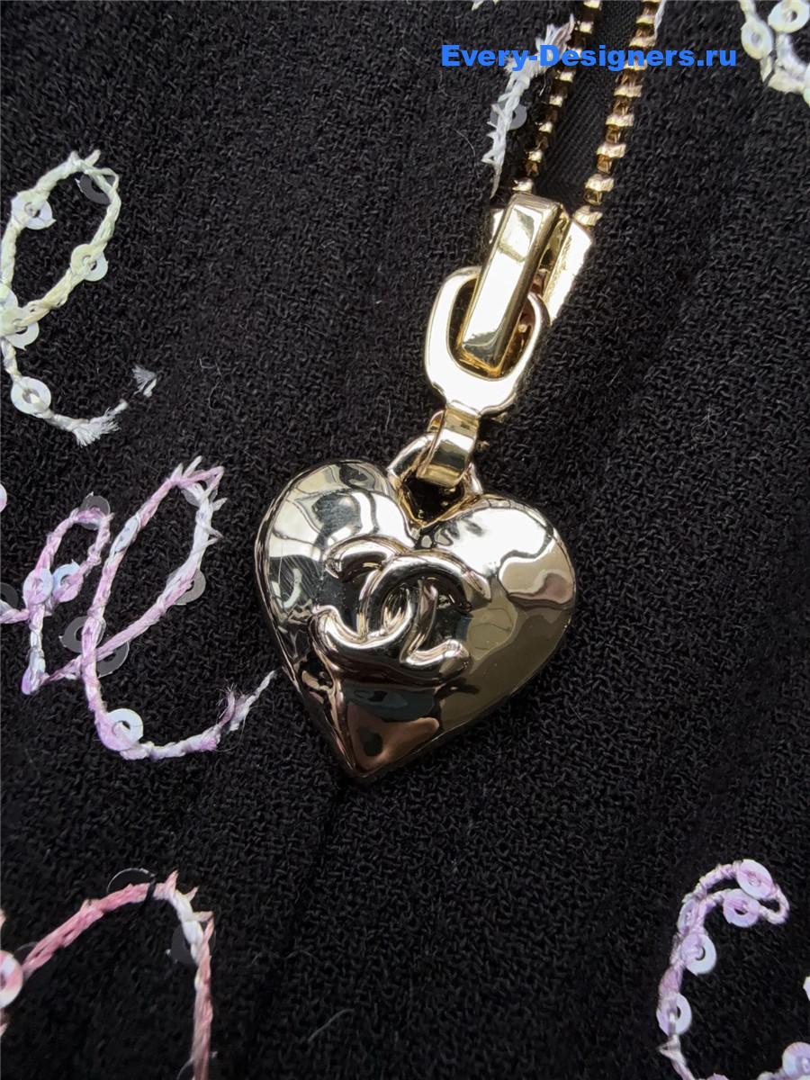 Ch**el multicolor embroidered wool crepe blouson