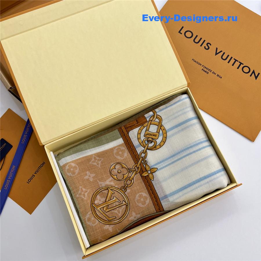 l0vis Vvtt0n my neverfull shawl m96452