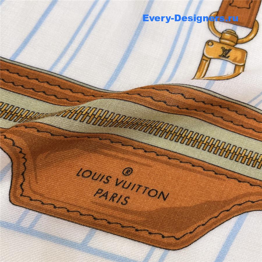 l0vis Vvtt0n my neverfull shawl m96452