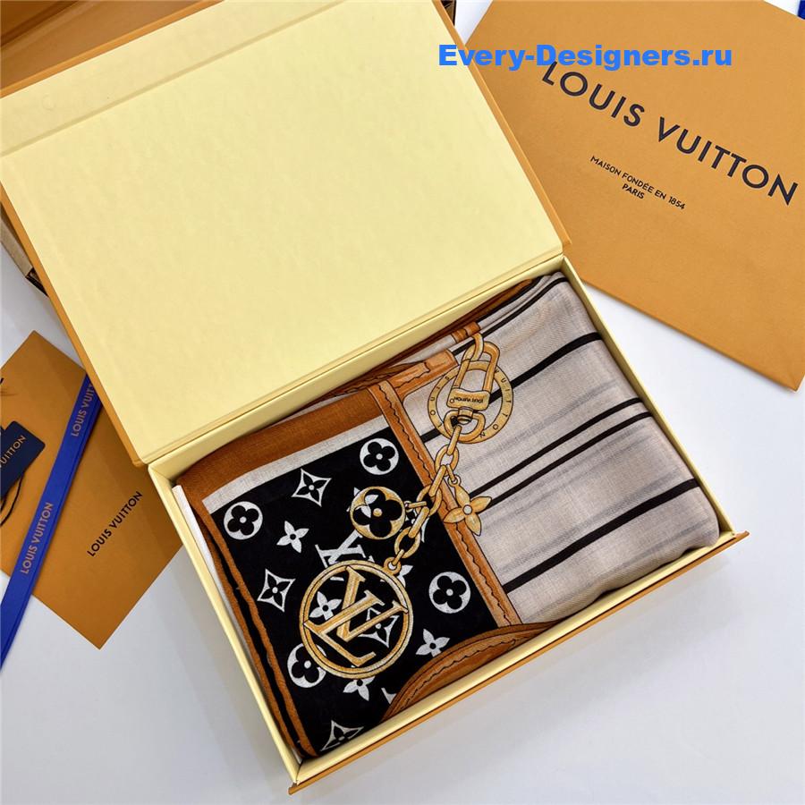 l0vis Vvtt0n my neverfull shawl m96451