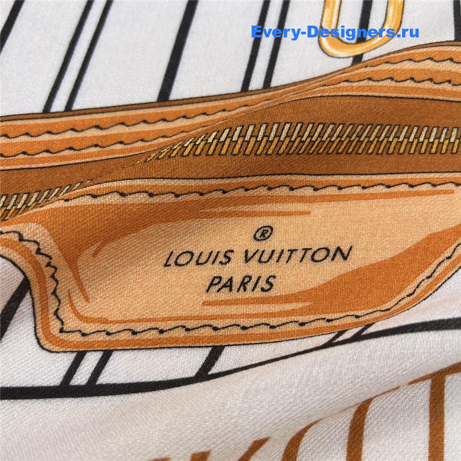 l0vis Vvtt0n my neverfull shawl m96451