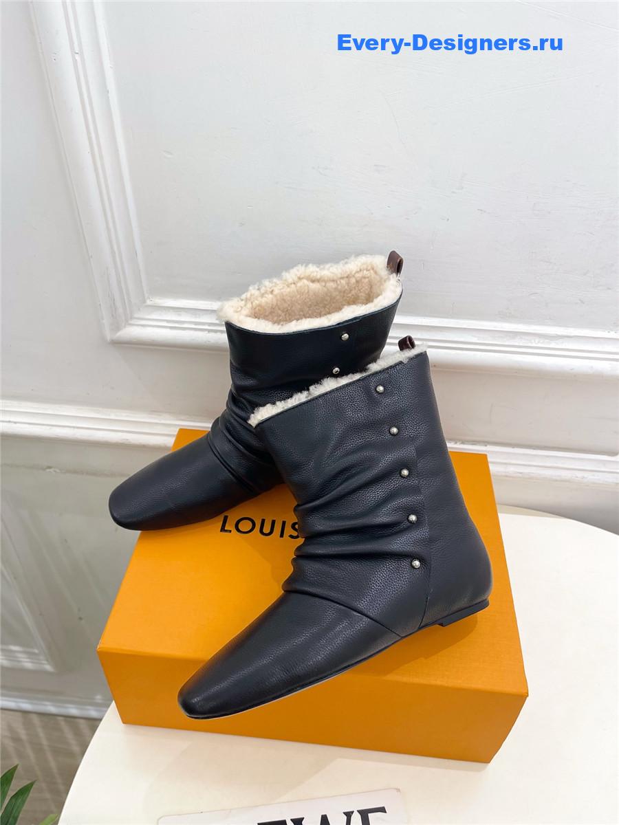 l0vis Vvtt0n black nomade boots