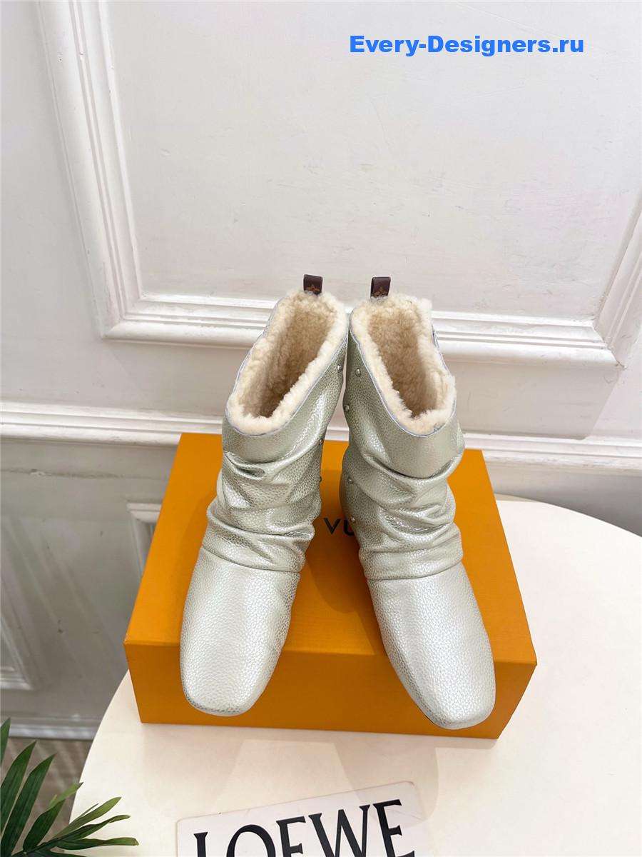 l0vis Vvtt0n beige nomade boots