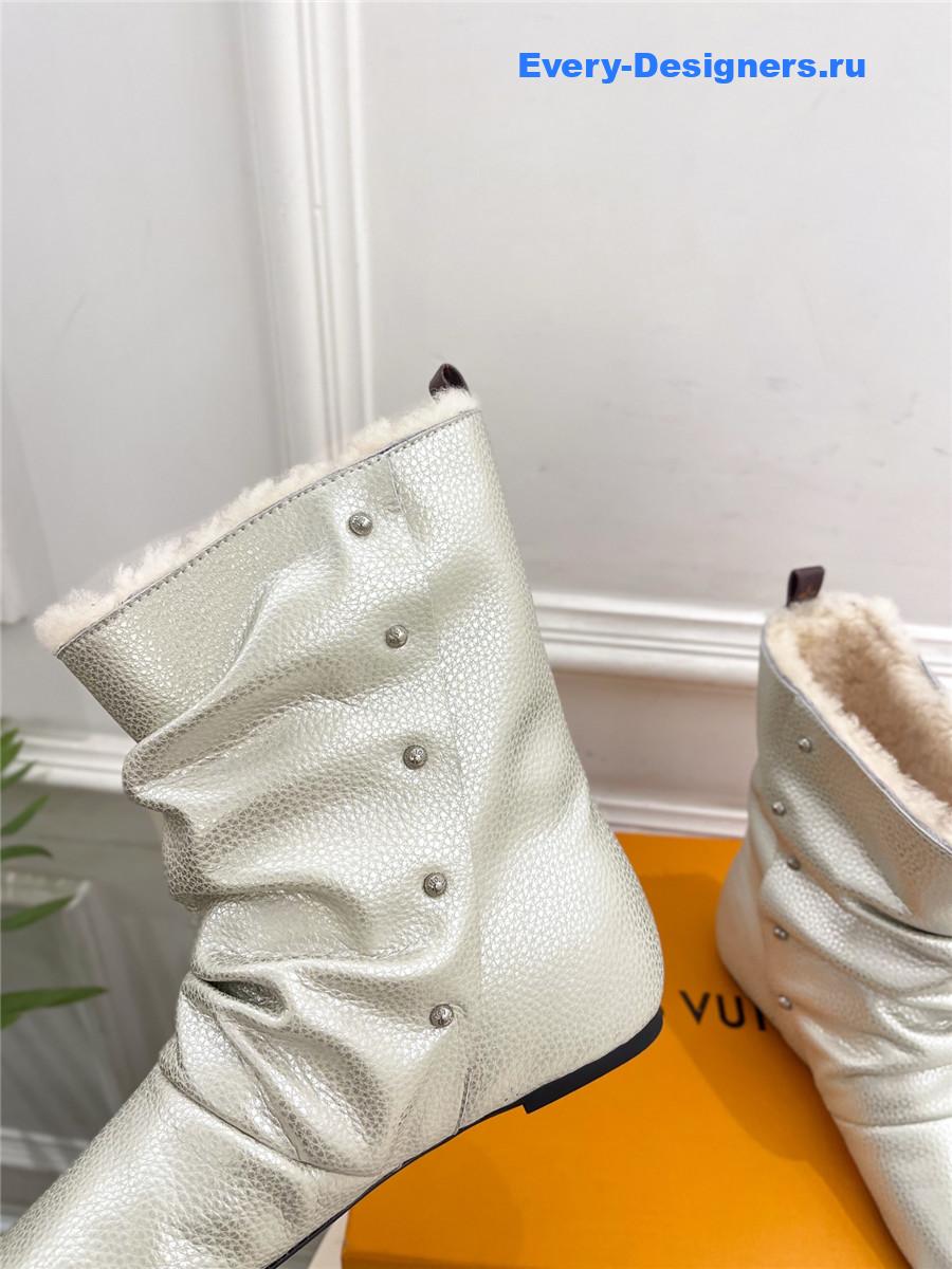 l0vis Vvtt0n beige nomade boots