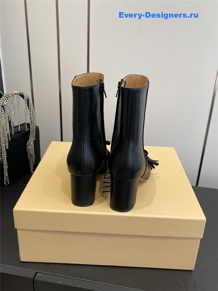 Va1e*ntin0 garavani valet du roi boot