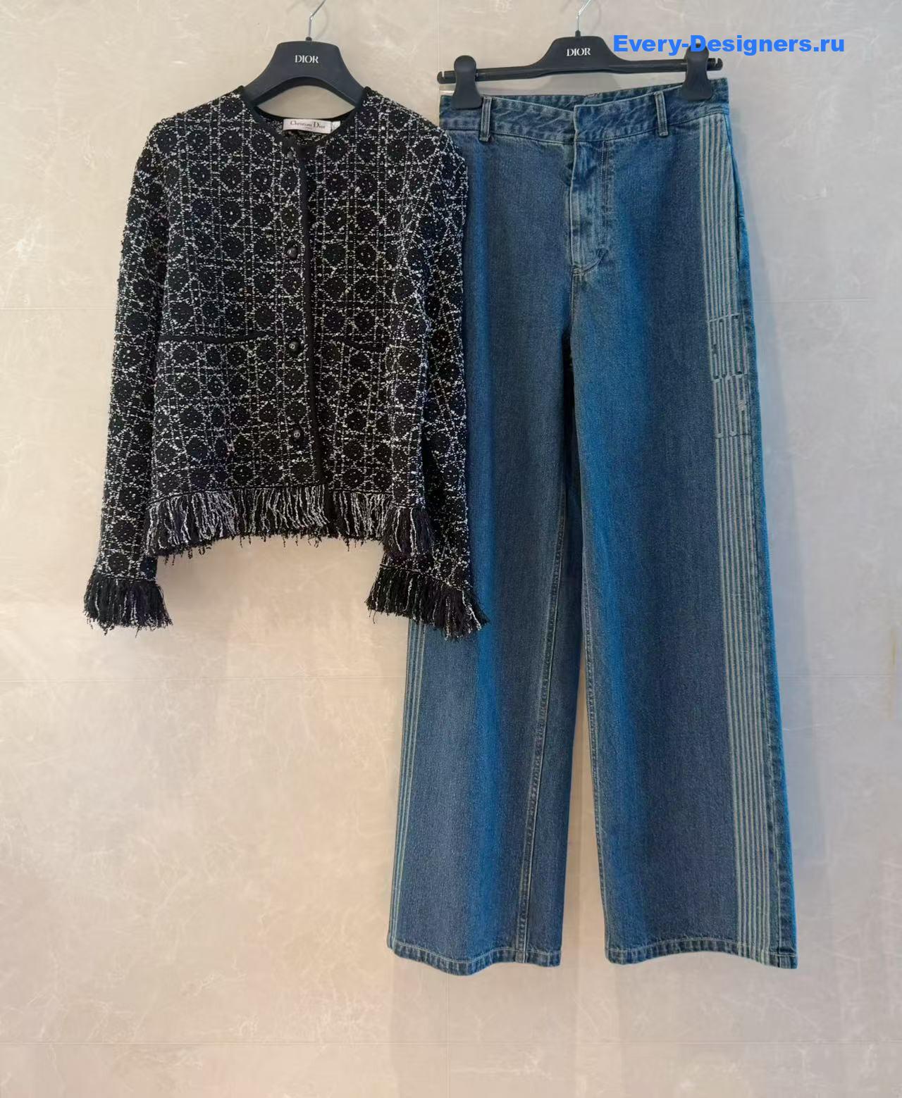 D10r graphique women flared jeans