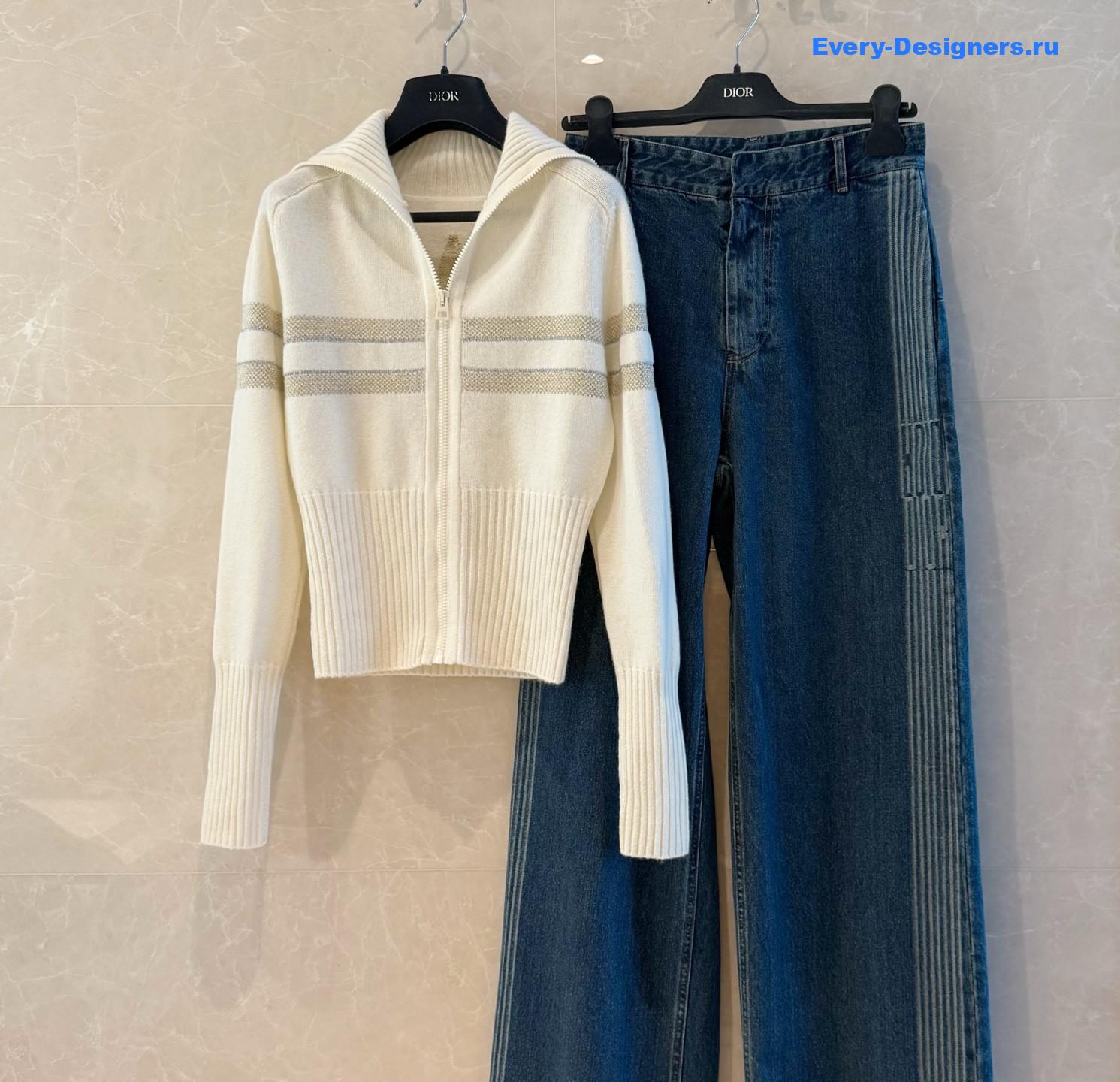 D10r graphique women flared jeans