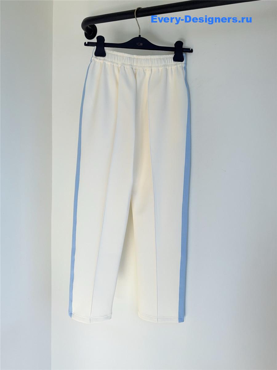 l0vis Vvtt0n color-blocked mountain signature jacket set